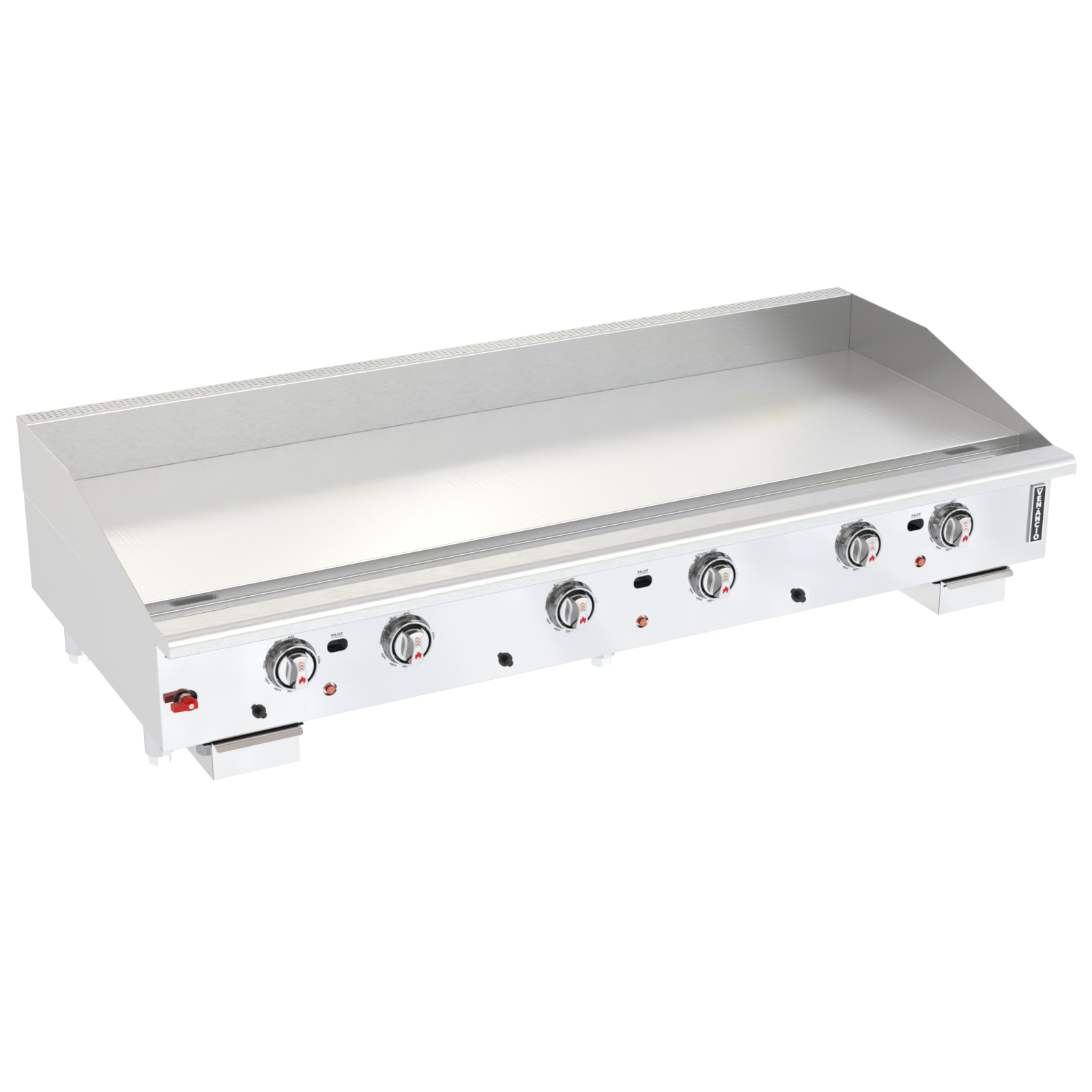 Genesis Thermostatic Griddle 72